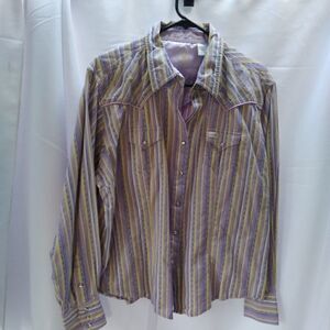 20x western shirt  